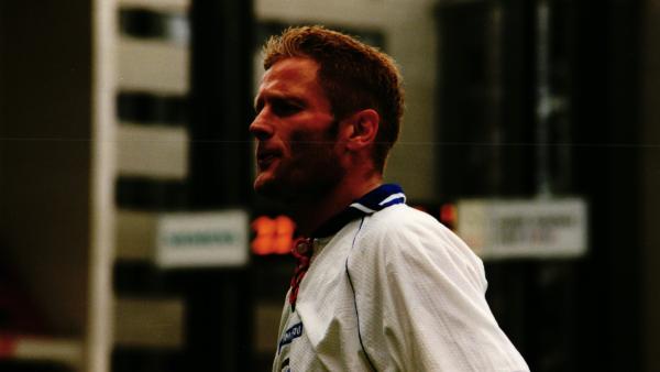 F.C. København - Brøndby - 30/08-1998
