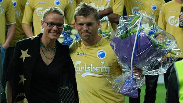 F.C. København - Esbjerg - 24/05-2007