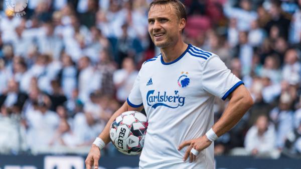 F.C. København - FC Nordsjælland - 25/05-2019