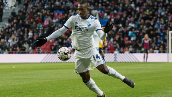F.C. København - Hobro IK - 17/03-2019