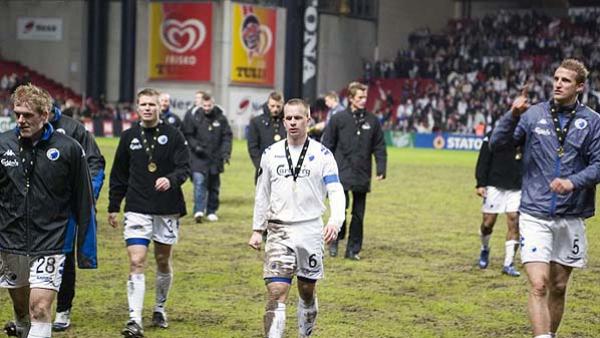 F.C. København - Lillestrøm SK - 06/04-2006