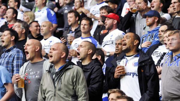F.C. København - OB - 23/07-2011