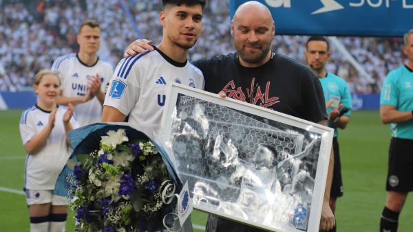 F.C. København - Randers FC - 31/05-2024