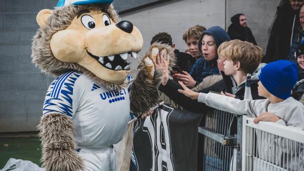 F.C. København - Silkeborg - 04/11-2024