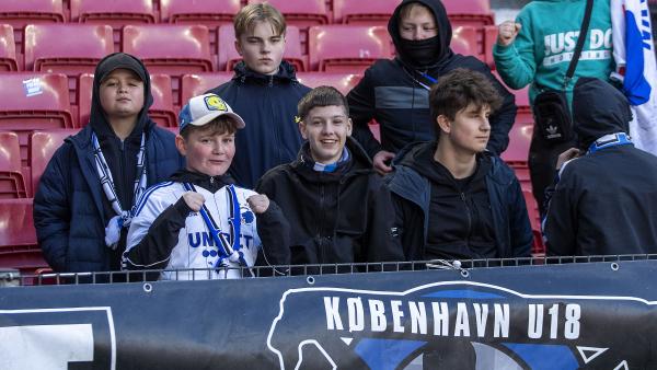 F.C. København - Silkeborg - 21/04-2024