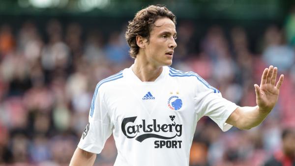 FC Midtjylland - F.C. København - 28/07-2013