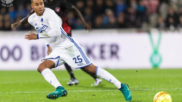FC Midtjylland - F.C. København - 30/10-2016