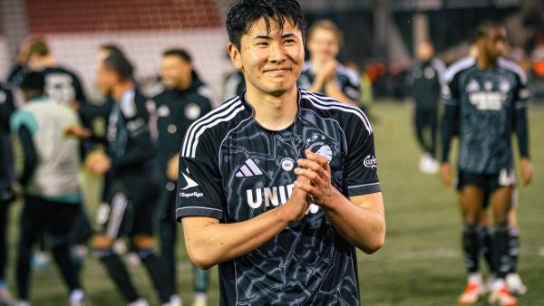 Vejle - F.C. København - 19/04-2026
