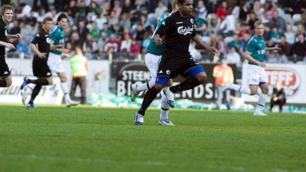 Viborg - F.C. København - 04/05-2006