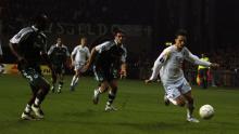 FCK-Panathinaikos 8. november 2007