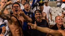 Alle billederne fra triumfen mod APOEL