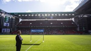 F.C. København - AC Horsens