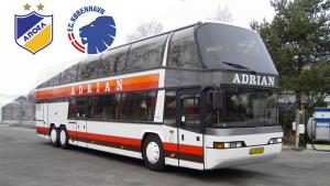 Information om bus på Cypern