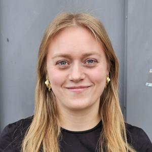 Frederikke