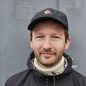Mikkel