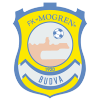 FK Mogren
