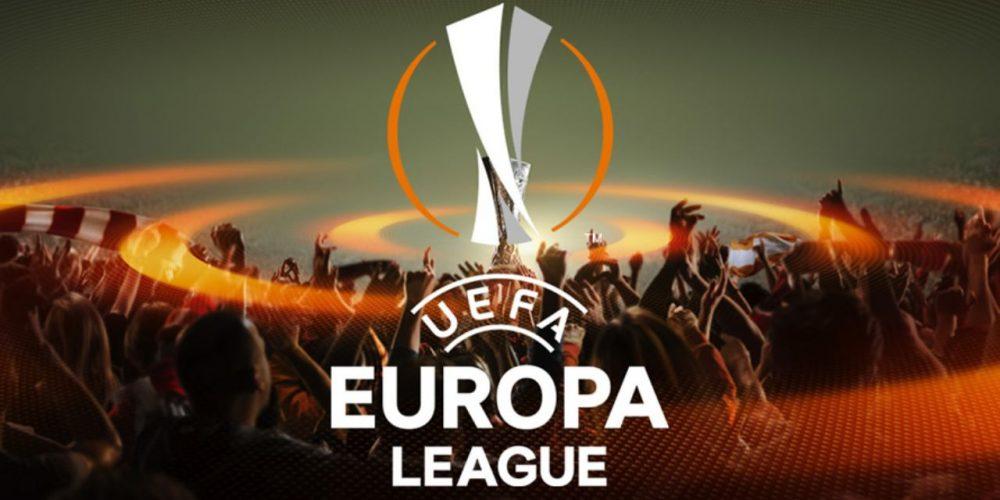 Her kommer vi, Europa!