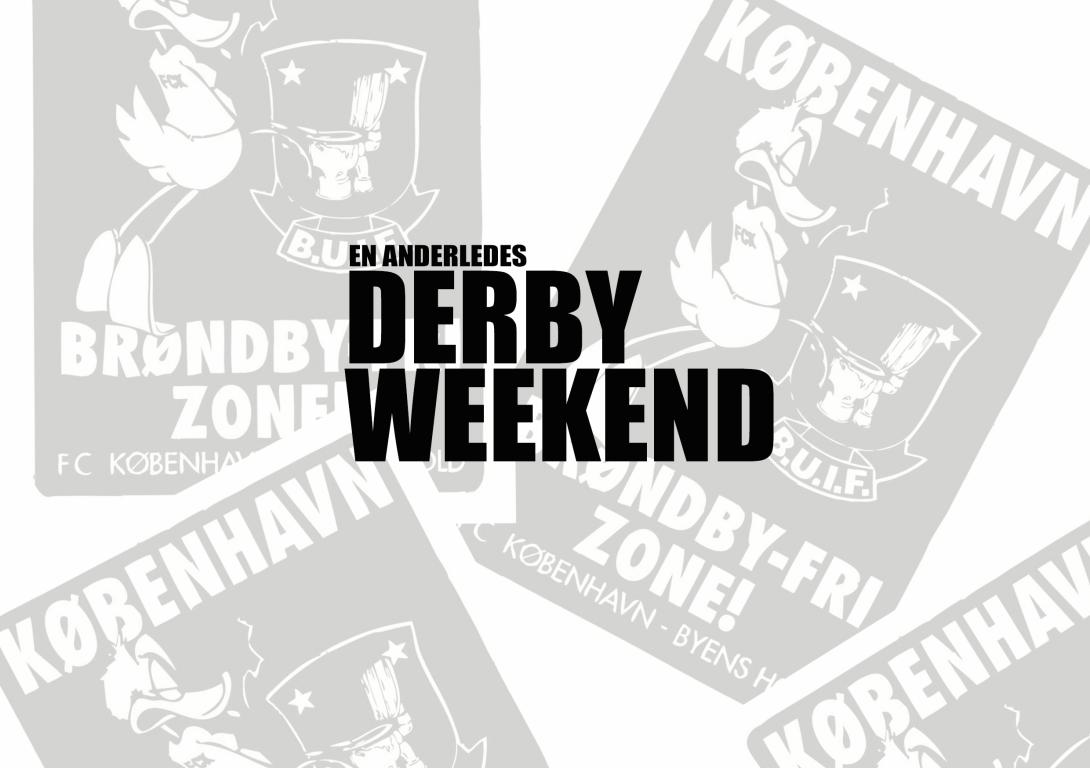 Derby-weekend