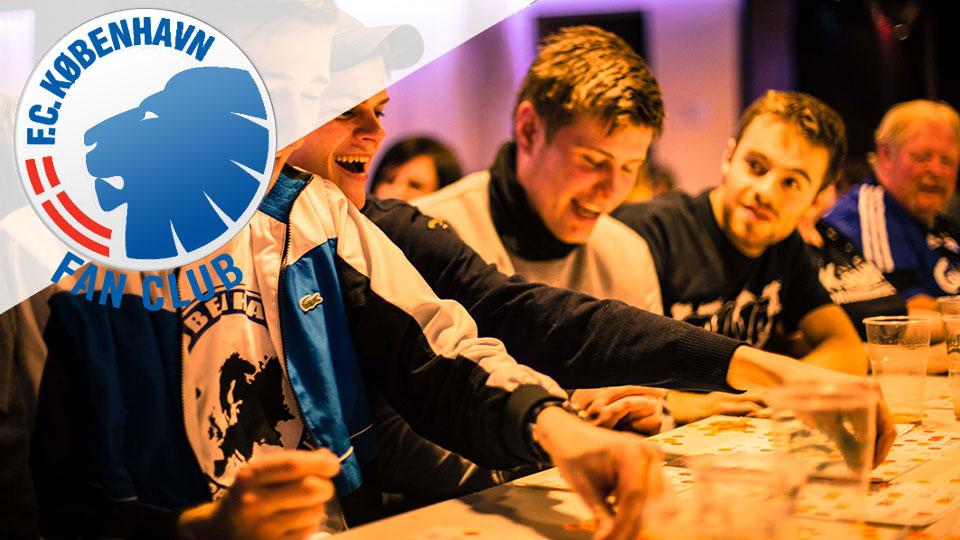 TIFOINDSAMLING TIL HJEMMEKAMPEN MOD SILKEBORG IF