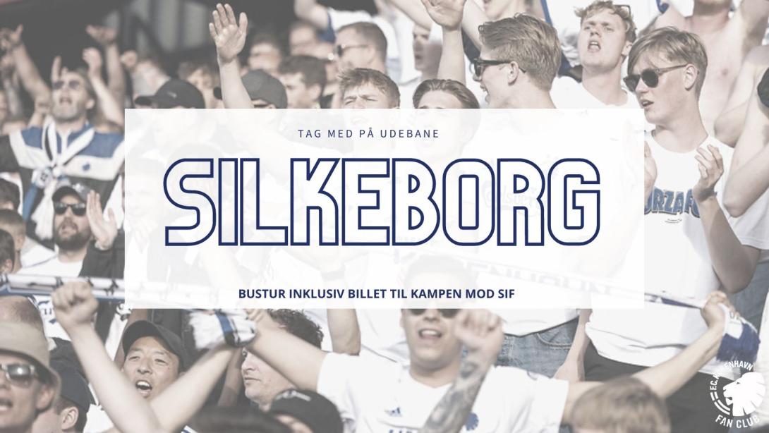 Tur til Silkeborg