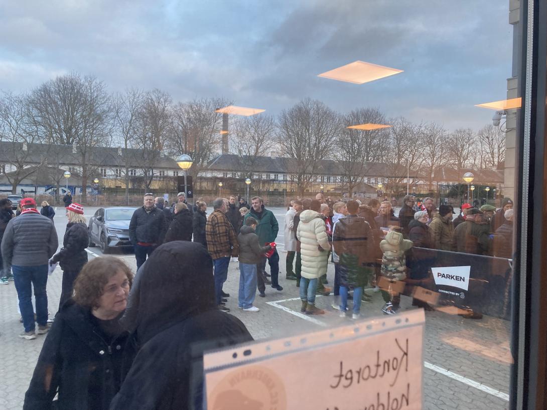 Generalforsamling 2026