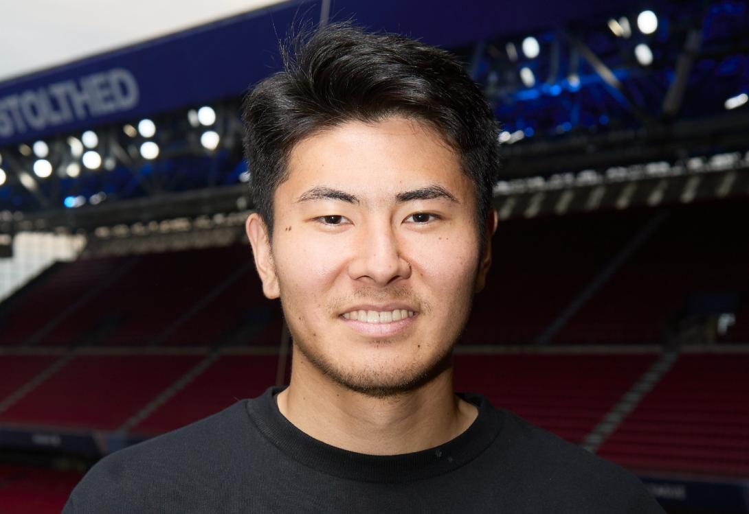 Junnosuke Suzuki