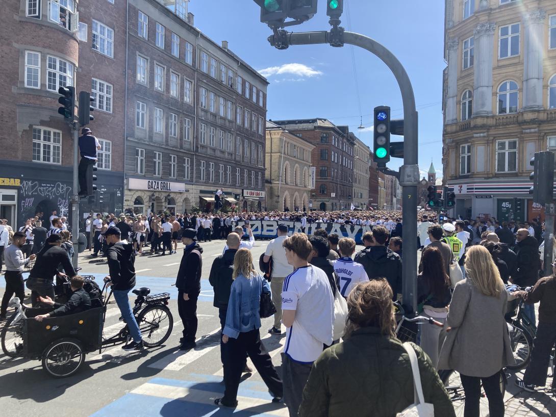 Sankt Hans torv