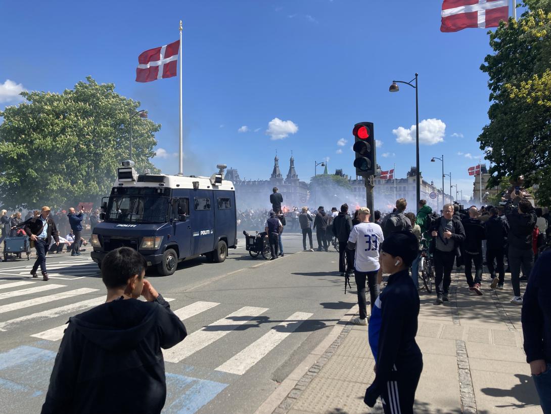 Dronning Louises bro 