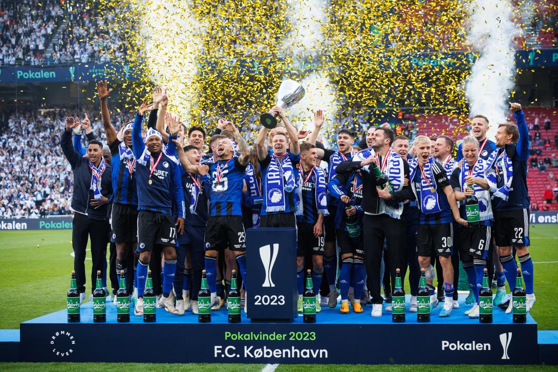 AaB - F.C. København - 18/05-2023