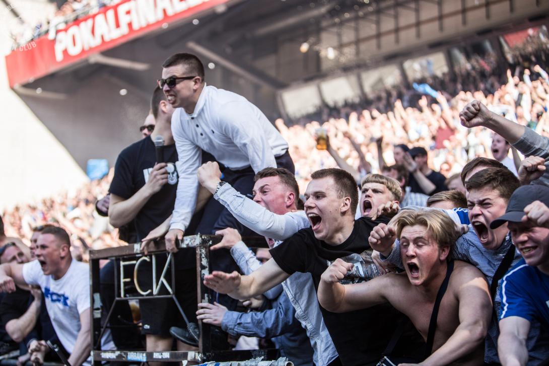 Rystende retorik fra Københavns Politi