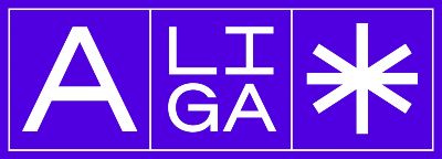 A-Liga logo