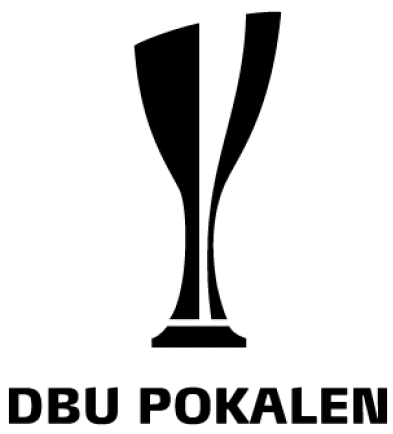 DBU Pokalen logo
